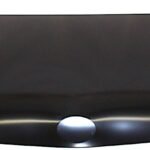ReplaceXL Factory Style Hood Steel Primed