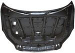 ReplaceXL Factory Style Hood Steel Primed - Image 4