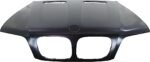 ReplaceXL Factory Style Hood Steel Primed - Image 2