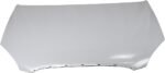 ReplaceXL Factory Style Hood Aluminum Primed Sedan