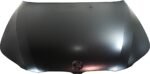 ReplaceXL Factory Style Hood Aluminum Primed CAPA Certified