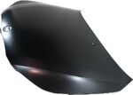 ReplaceXL Factory Style Hood Aluminum Primed CAPA Certified - Image 2