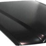 ReplaceXL Factory Style Hood Steel Primed CAPA Certified
