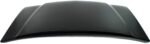 ReplaceXL Factory Style Hood Steel Primed CAPA Certified - Image 5