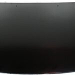 ReplaceXL Factory Style Hood Steel Primed Coupe