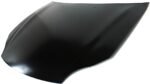 ReplaceXL Factory Style Hood Steel Primed Coupe - Image 2