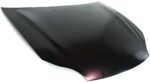 ReplaceXL Factory Style Hood Steel Primed Coupe - Image 3