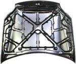 ReplaceXL Factory Style Hood Steel Primed Coupe - Image 4