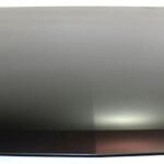 ReplaceXL Factory Style Hood Steel Primed CAPA Certified
