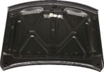 ReplaceXL Hood, Steel, Primed, Old Body Style, CAPA CERTIFIED - Image 5