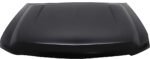 ReplaceXL Factory Style Hood Steel Primed CAPA Certified