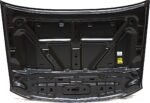 ReplaceXL Factory Style Hood Steel Primed CAPA Certified - Image 5