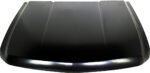 Replacement Factory Style Hood Steel Primed CAPA Certified