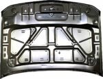 Replacement Factory Style Hood Steel Primed CAPA Certified - Image 6