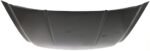 Replacement Factory Style Hood Steel Primed CAPA Certified - Image 7