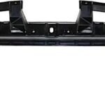 ReplaceXL Radiator Support Upper Tie Bar, CAPA Certified