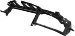 ReplaceXL Radiator Support Upper Tie Bar, CAPA Certified - Image 2