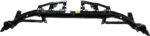ReplaceXL Radiator Support Upper Tie Bar, CAPA Certified - Image 6