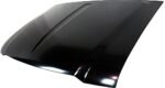 ReplaceXL Factory Style Hood Steel Primed - Image 2