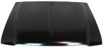 ReplaceXL Factory Style Hood Steel Primed CAPA Certified