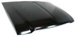 ReplaceXL Factory Style Hood Steel Primed CAPA Certified - Image 4