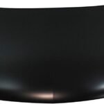 ReplaceXL Factory Style Hood Aluminum Primed CAPA Certified