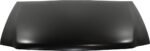 ReplaceXL Factory Style Hood Steel Primed