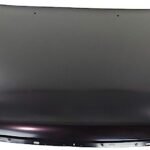 ReplaceXL Factory Style Hood Aluminum Primed CAPA Certified