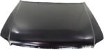 ReplaceXL Factory Style Hood Aluminum Primed CAPA Certified