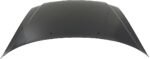 ReplaceXL Factory Style Hood Aluminum Primed CAPA Certified - Image 5