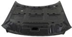 ReplaceXL Factory Style Hood Aluminum Primed CAPA Certified - Image 6