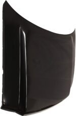 ReplaceXL Factory Style Hood Aluminum Primed CAPA Certified - Image 4