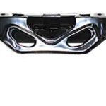 ReplaceXL Radiator Support Assembly, CAPA Certified