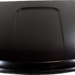 ReplaceXL Factory Style Hood Steel Primed