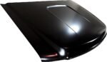 ReplaceXL Factory Style Hood Steel Primed - Image 3