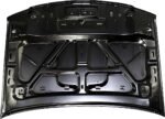 ReplaceXL Factory Style Hood Steel Primed - Image 5