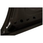 JC Whitney Hood Black CAPA Certified - Image 5