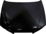 ReplaceXL Hood, Steel, Primed, 4 Cyl., 2.0L Engine