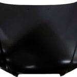 ReplaceXL Hood, Steel, Primed, 4 Cyl., 2.0L Engine