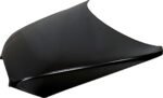 ReplaceXL Hood, Steel, Primed, 4 Cyl., 2.0L Engine - Image 2