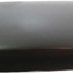 ReplaceXL Factory Style Hood Steel Primed Sedan