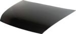 ReplaceXL Factory Style Hood Steel Primed Sedan - Image 2