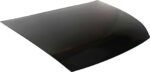 ReplaceXL Factory Style Hood Steel Primed Sedan - Image 3