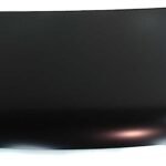 ReplaceXL Factory Style Hood Steel Primed CAPA Certified
