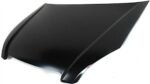 ReplaceXL Factory Style Hood Steel Primed CAPA Certified - Image 2