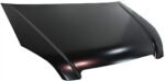 ReplaceXL Factory Style Hood Steel Primed CAPA Certified - Image 4