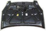 ReplaceXL Factory Style Hood Steel Primed CAPA Certified - Image 5