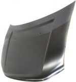 ReplaceXL Hood, Steel, Primed, 4 Cyl., 2.4L Engine, CAPA CERTIFIED - Image 4