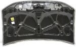 ReplaceXL Hood, Steel, Primed, 4 Cyl., 2.4L Engine, CAPA CERTIFIED - Image 5