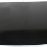 ReplaceXL Factory Style Hood Steel Primed CAPA Certified